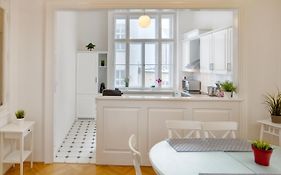 Karlova 24 - Old Town Apartment
